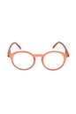 IZIPIZI-Unisex γυαλιά οράσεως IZIPIZI READING #D LIM/EDITION πορτοκαλί